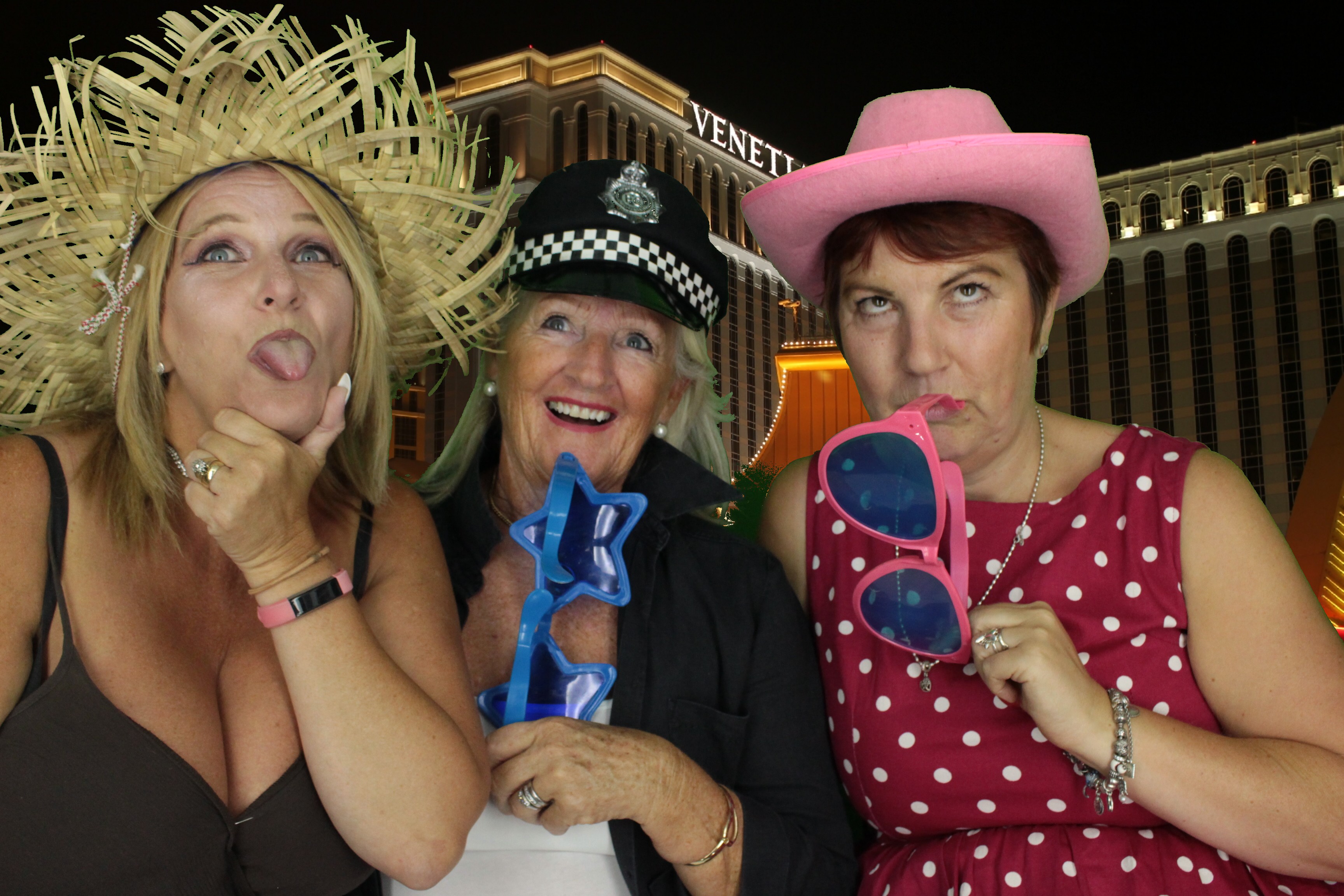 Rachel's 50th Birthday | View more photos from the event at gallery.myphotoboothexperience.co.uk/u/MyPhotoBoothExperienceLtd/Rachels-50th-Birthday